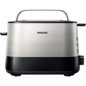 Toaster Philips Viva Collection HD2637/90