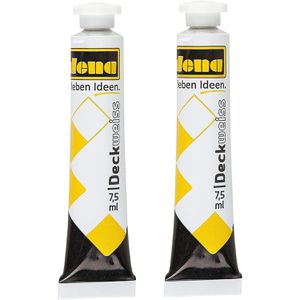 Deckweiß Idena 623026