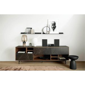 Produktbild für Kompaktanlage Grundig CMS 5000 BT, UKW, Internetradio, DAB+