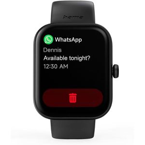 Produktbild für Smartwatch Hama 5000