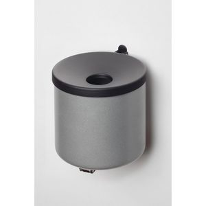 Produktbild für Aschenbecher VAR WH16, 3225, für Outdoor, mit Deckel