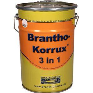 Produktbild für Rostschutzfarbe Branth Brantho-Korrux 3 in 1