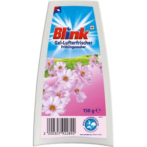 Raumduft Blink Duftgel, 150 g