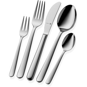 Produktbild für Besteck-Set WMF Kult Plus, mit Besteckkasten, Edelstahl 18/10