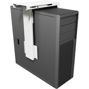 Produktbild für PC-Halterung Dataflex 32.310, Viewmate, weiß
