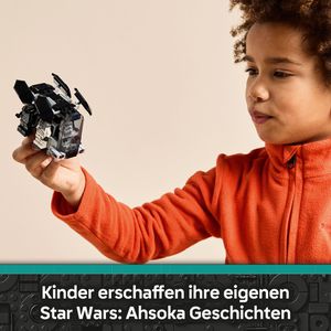 Produktbild für Klemmbausteine LEGO Star Wars 75412, ab 6 Jahre