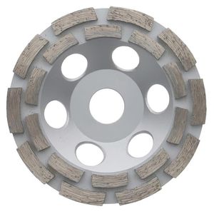 Produktbild für Diamantschleiftopf Prodiamant Universal STD04