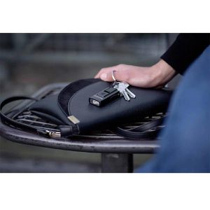 Produktbild für Taschenlampe Ledlenser K6R Safety, LED, aufladbar