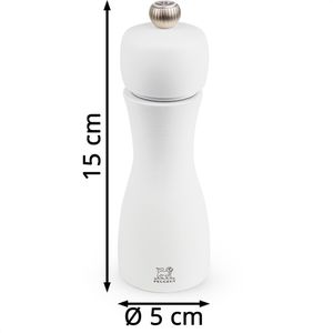 Produktbild für Gewürzmühle Peugeot Tahiti 2423900, Höhe 15 cm