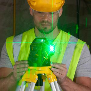 Produktbild für Kreuzlinienlaser Stanley FMHT1-77356, FATMAX X3G, 3 x 360°