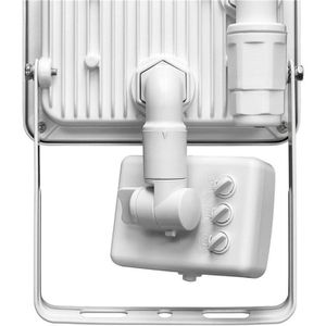 Produktbild für LED-Außenstrahler Goobay 53880, IP44 wasserfest