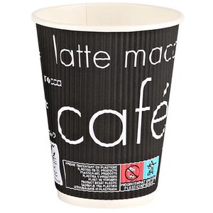 Trinkbecher Franz-Mensch Hygostar Riffle