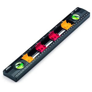 Produktbild für Wasserwaage Wiha 42074, Elektriker