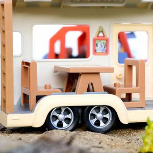 Produktbild für Spielset Moose-Toys Bluey 13086, ab 3 Jahre
