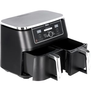 Produktbild für Heißluftfritteuse Ninja Foodi Max Dual Zone AF400