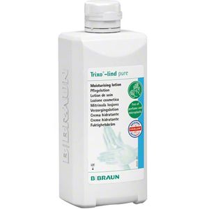 Hautcreme B.Braun Trixo-lind pure
