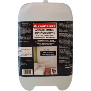 Produktbild für Schimmelentferner Cleanprince Anti-Schimmel-Imprägnierung