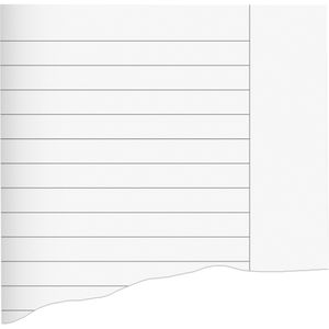 Produktbild für Schulheft Brunnen 104590902, für 4. Klasse, A5