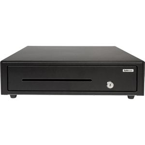 Produktbild für Kassenschublade Safescan LD-4141 24V, 41 x 41,5 cm