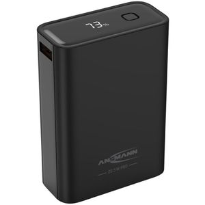 Produktbild für Powerbank Ansmann 1700-0155 PB222PD, 20000mAh