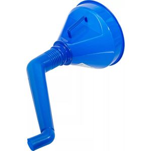 Produktbild für Trichter BGS-technic 8695, blau