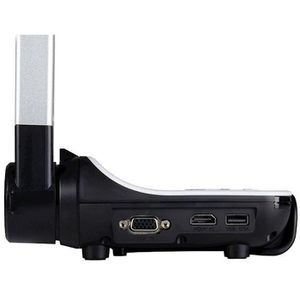 Produktbild für Dokumentenkamera Optoma DC556, 4K