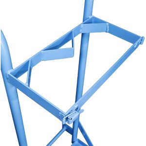 Produktbild für Sackkarre ADB Stahlflaschenkarre, 24840