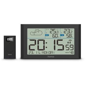 Wetterstation