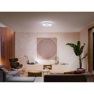 Produktbild für Deckenleuchte Philips-Hue Infuse M, weiß, LED