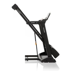 Produktbild für Laufband Hammer-Sport FlyRun 4.0 bis 12% automatische Steigung