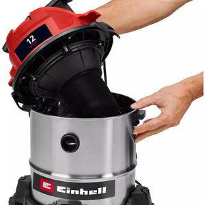 Produktbild für Nass-Trockensauger Einhell TC-VC 1240 S