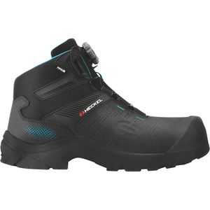 Produktbild für Sicherheitsschuhe Heckel MacCrossroad 3.0 High BOA, S3L