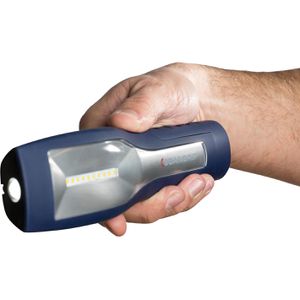 Produktbild für Arbeitsleuchte Scangrip MAG, LED
