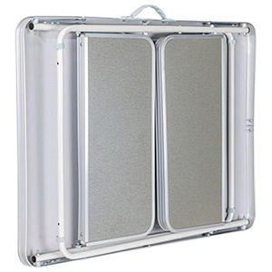 Produktbild für Klapptisch Böttcher-AG 95254, aus Kunststoff