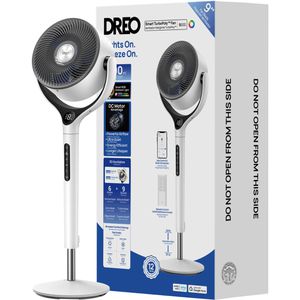 Produktbild für Ventilator Dreo TurboPoly Fan 565S, Ø 23cm