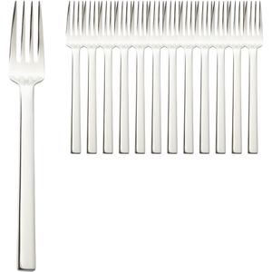 Produktbild für Menügabel Solex Maya 122691, 21,3 cm