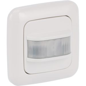 Produktbild für Bewegungsmelder Busch-Jaeger Wächter 62762 UJ-214-WL, Set