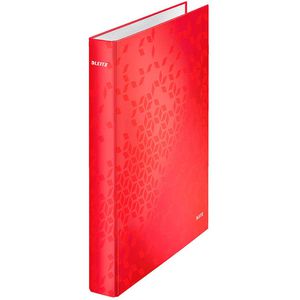 Produktbild für Ringbuch Leitz 4241-00-26, WOW, A4