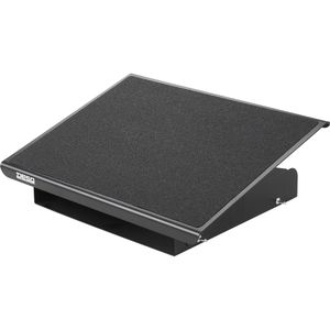 Produktbild für Fußstütze DESQ 60078, Heavy Duty