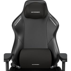 Produktbild für Gaming-Stuhl DXRACER CRAFT XL, GC/XLCM23LTA/N