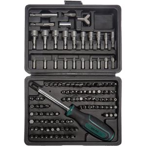 Produktbild für Bitset BrüderMannesmann M29896