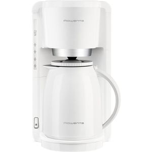 Kaffeemaschine Rowenta CT 3801 Adagio Thermo, mit Thermoskanne
