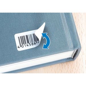 Produktbild für Universaletiketten Herma 10001 Special