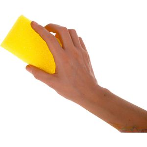 Produktbild für Autoschwamm Nigrin Insektenschwamm, 71502, aus Schaumstoff