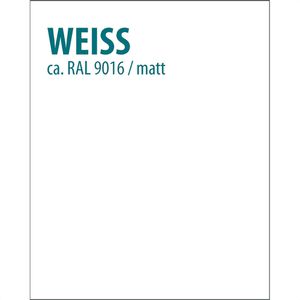 Produktbild für Holzfarbe Baufix Express Deckfarbe, 2,5l