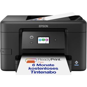 Produktbild für Multifunktionsgerät Epson WorkForce Pro WF-3920, bis A4
