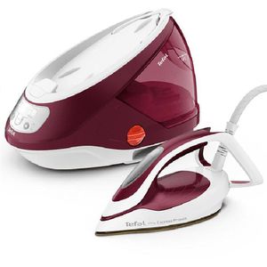Produktbild für Bügeleisen Tefal GV9220 Pro Express Protect