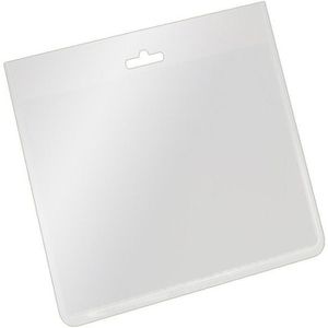 Produktbild für Kartenhalter Durable 8135-19, PVC