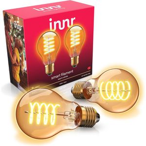 Produktbild für LED-Lampe Innr RF 262-2 Filament Bulb, E27