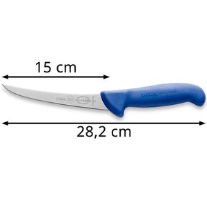 Produktbild für Ausbeinmesser F.DICK Ergo Grip 82982151